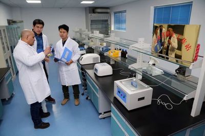 獨門絕技成就行業(yè)翹楚 解碼生物技術(shù)研發(fā)的突圍之道