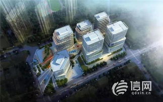 市北區(qū) 打造生物科技創(chuàng)新園，筑就智慧產(chǎn)業(yè)鏈高地