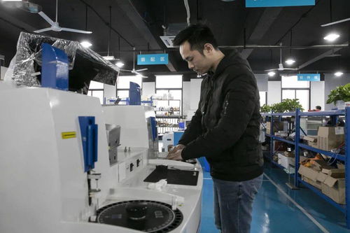 科技創新引領通信發展，江北以乘風破浪之勢邁向未來